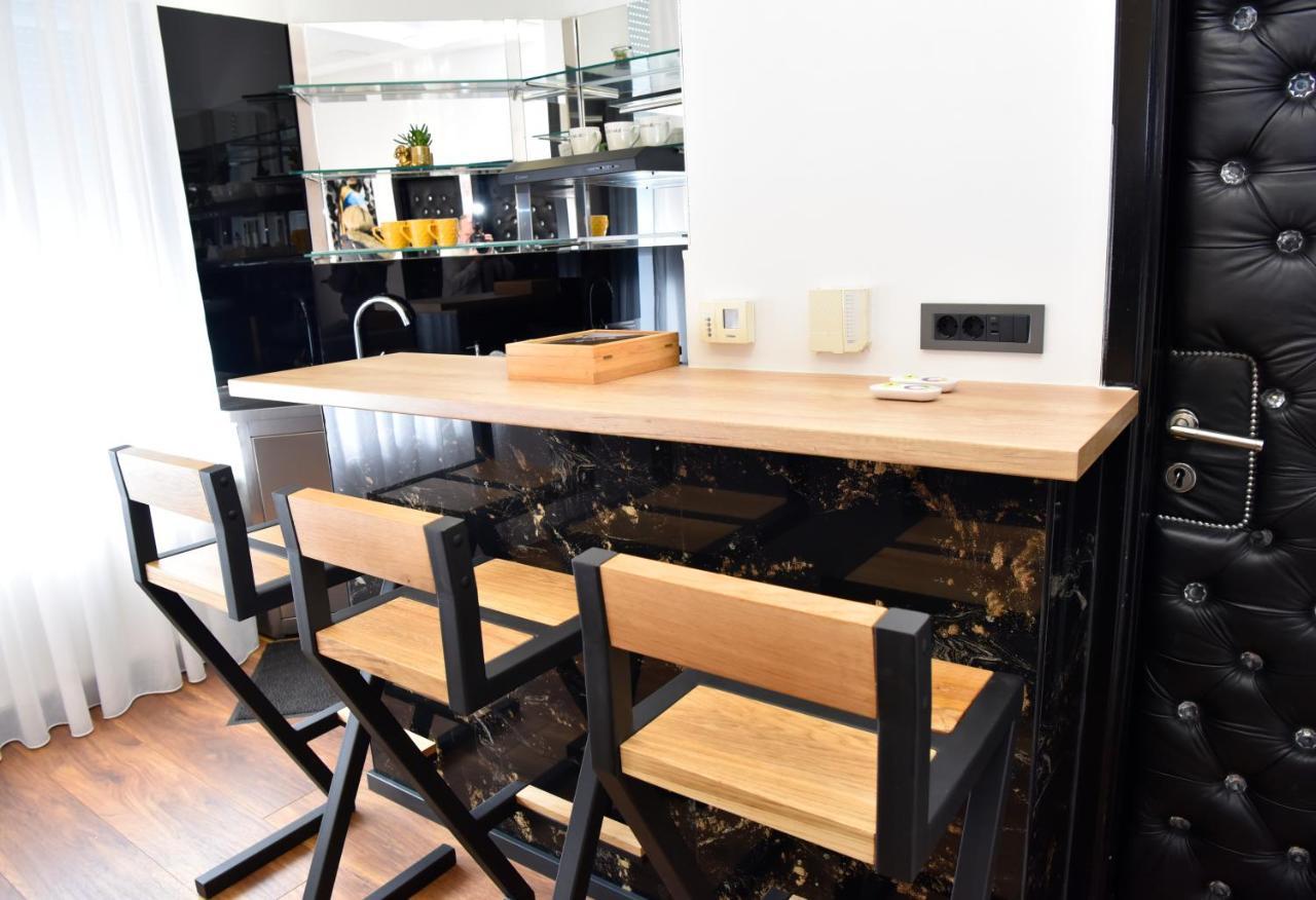 Apartman Renata Запрешич Экстерьер фото