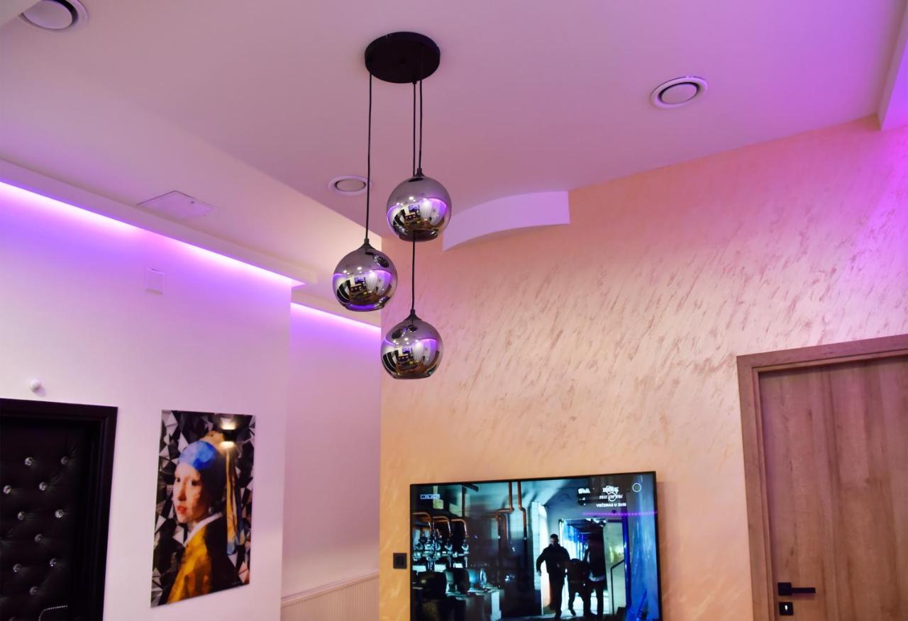 Apartman Renata Запрешич Экстерьер фото