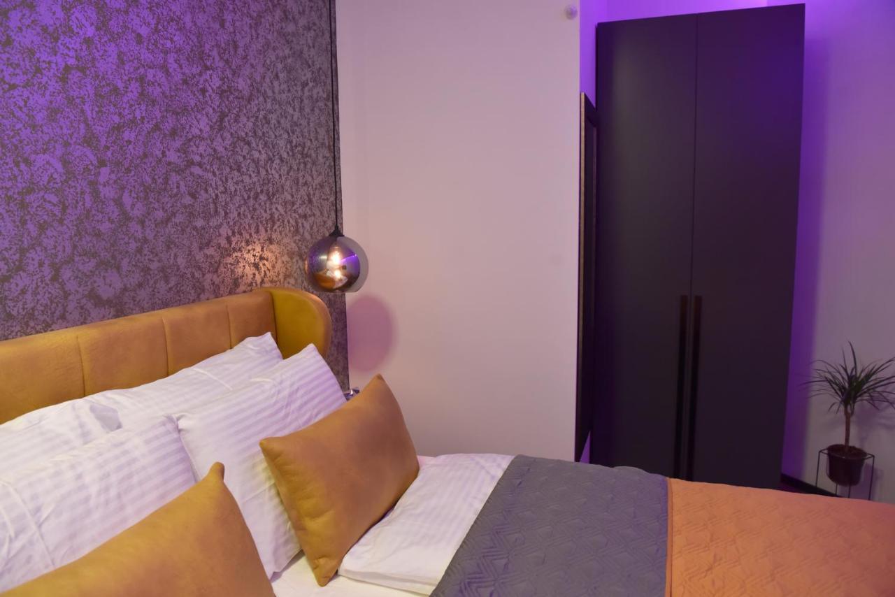 Apartman Renata Запрешич Экстерьер фото
