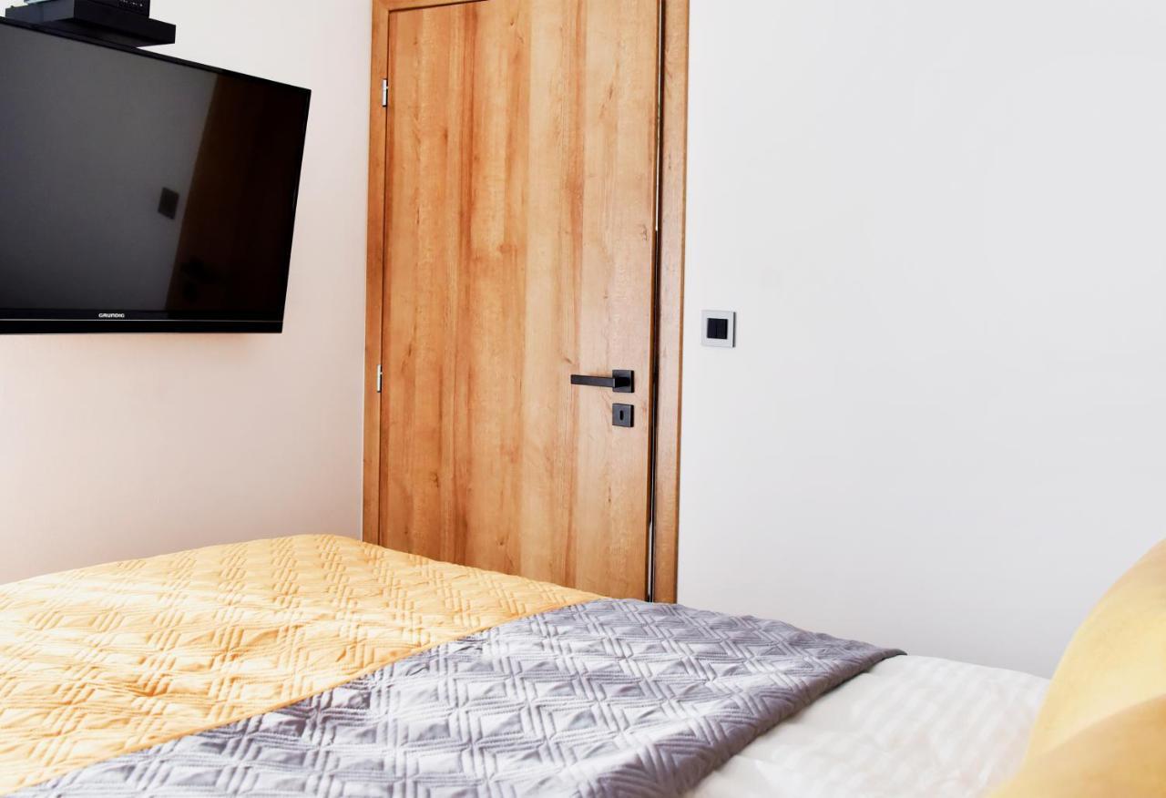 Apartman Renata Запрешич Экстерьер фото