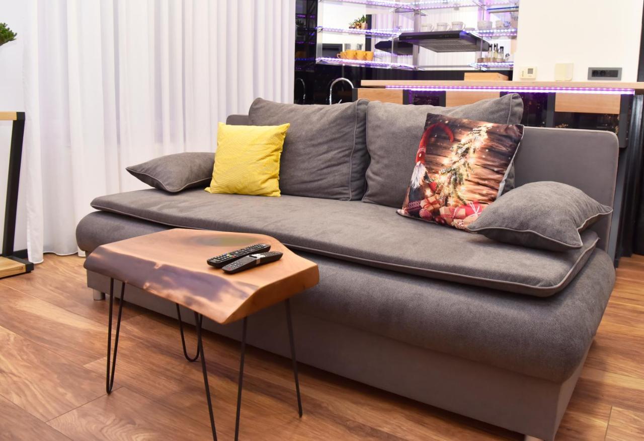 Apartman Renata Запрешич Экстерьер фото