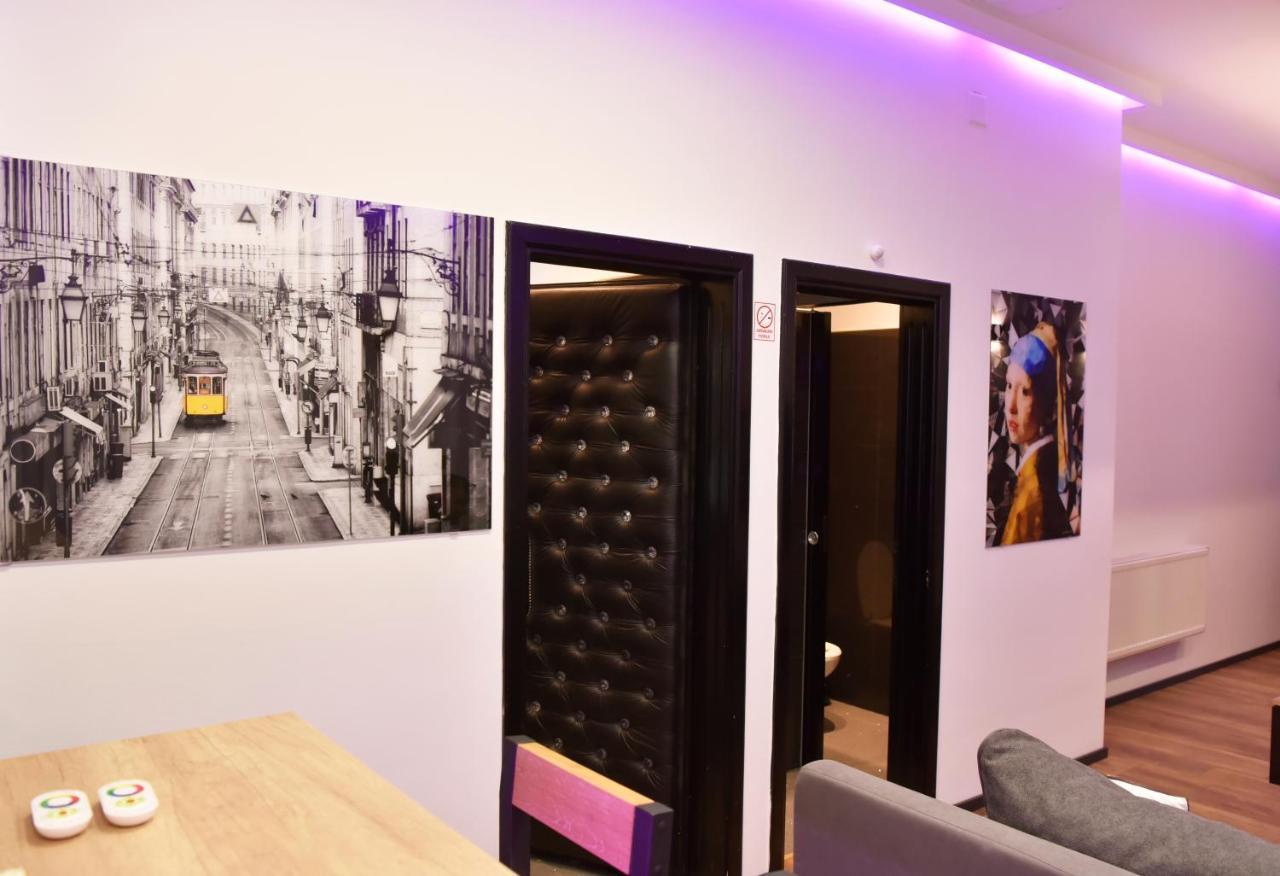 Apartman Renata Запрешич Экстерьер фото