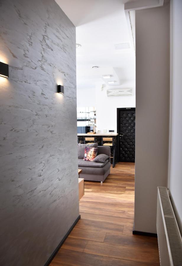 Apartman Renata Запрешич Экстерьер фото