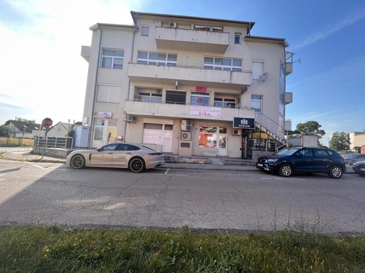 Apartman Renata Запрешич Экстерьер фото