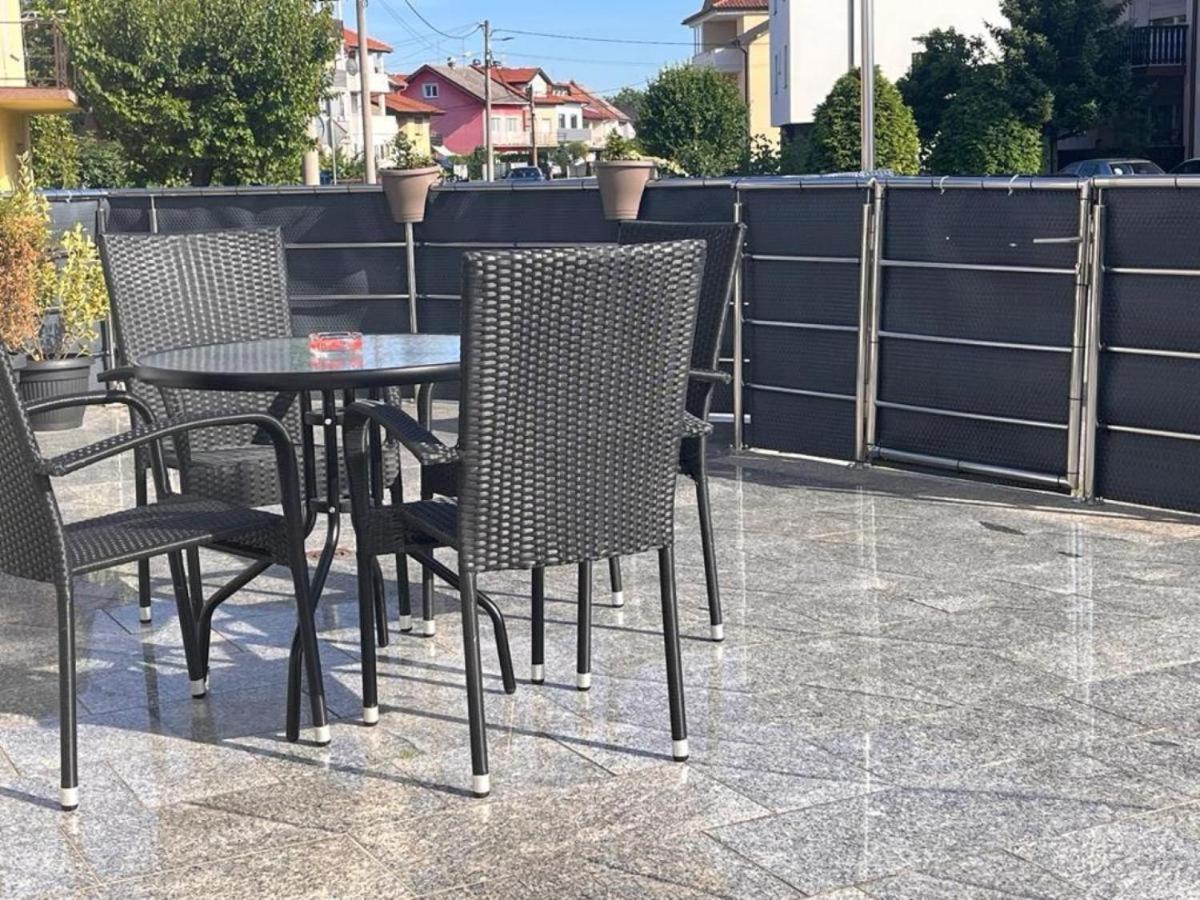 Apartman Renata Запрешич Экстерьер фото