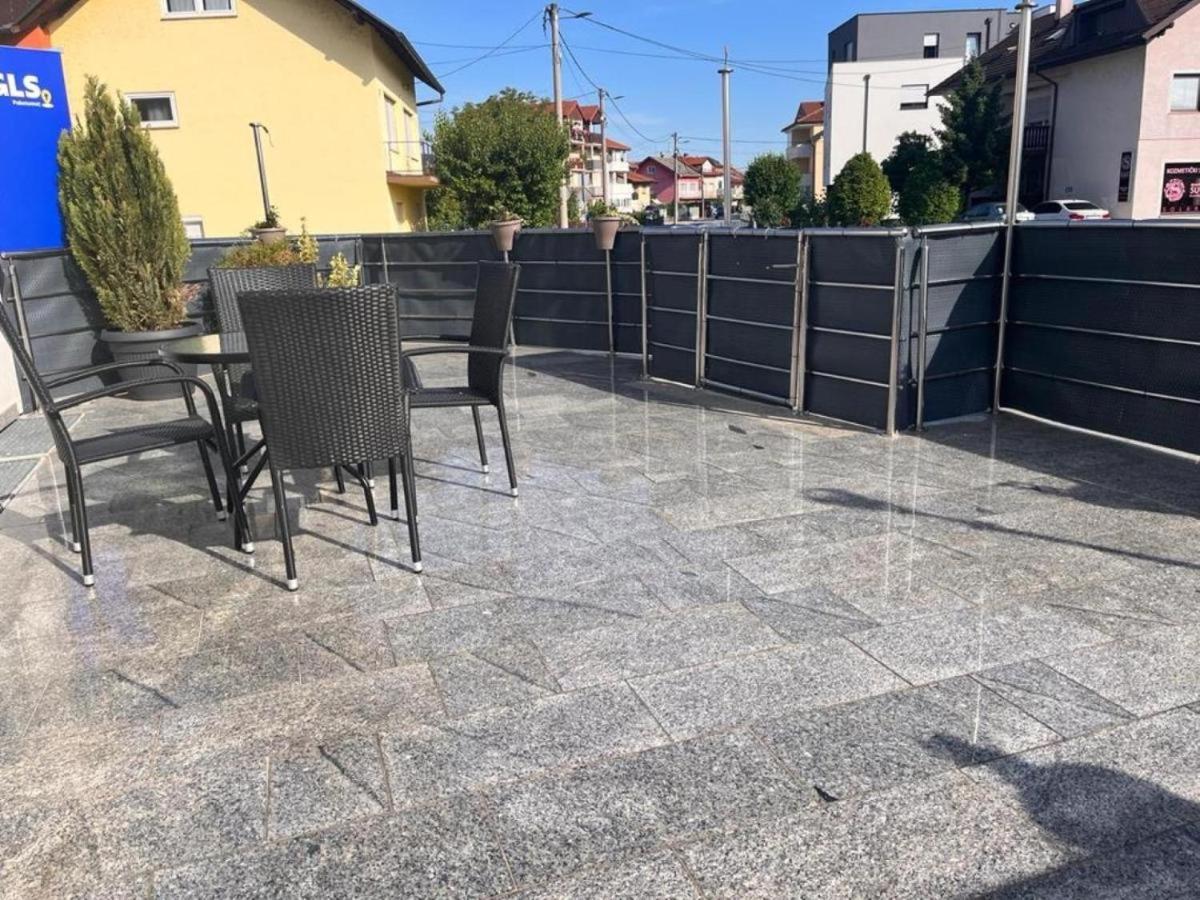 Apartman Renata Запрешич Экстерьер фото